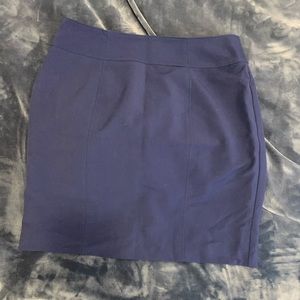 Womens skirt